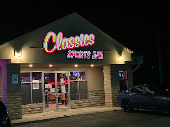Classics Sports Bar
