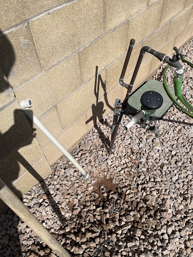 Plumber «Plumbing Masters», reviews and photos, 9299 W Olive Ave #207, Peoria, AZ 85345, USA