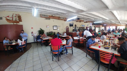 Restaurante Rugus La Palapa - Blvd. Solidaridad 1025, Palo Verde, 83280 Hermosillo, Son., Mexico