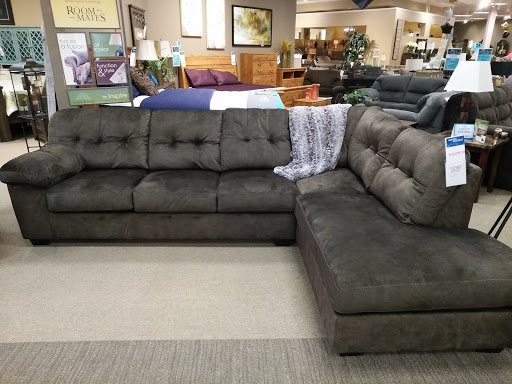 Furniture Store «Ashley HomeStore», reviews and photos, 5004 Valley View Blvd NW, Roanoke, VA 24012, USA