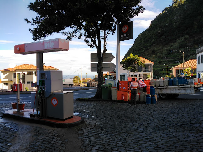 Avaliações doGalp em Ponta Delgada - Posto de combustível