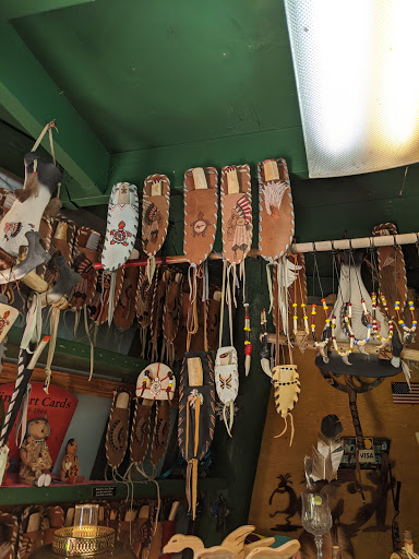 Tourist Attraction «Indian Harvest Trading Post», reviews and photos, 1101-1299 N Service Rd, Union, MO 63084, USA