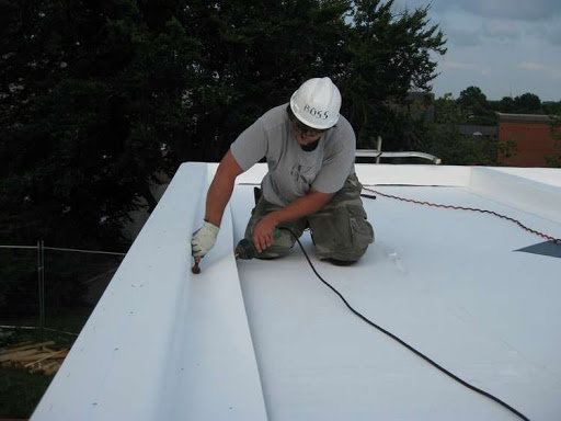 Roofing Contractor «Champion Exteriors», reviews and photos, 9803 3rd Ave, Stone Harbor, NJ 08247, USA
