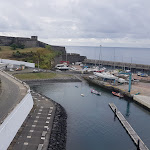 Photo n°2 de l'avis de Jesus. fait le 28/08/2023 à 21:22 sur le  Angra Marina Hotel à Angra do Heroísmo