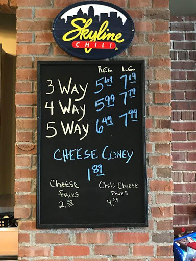 Deli «Grill Works Deli and Catering by The Grill», reviews and photos, 50 S 2nd St #1, Newark, OH 43055, USA