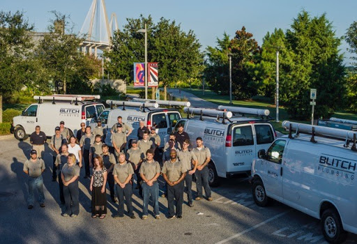 Plumber «Blitch Plumbing», reviews and photos, 407 Fleming Rd, Charleston, SC 29412, USA