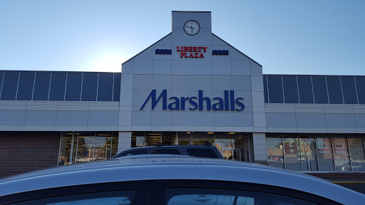 Marshalls, 200 Border St, East Boston, MA 02128, USA, 