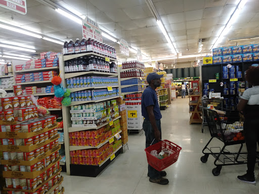 Grocery Store «Extra Supermarket», reviews and photos, 327 Lyons Ave, Newark, NJ 07112, USA