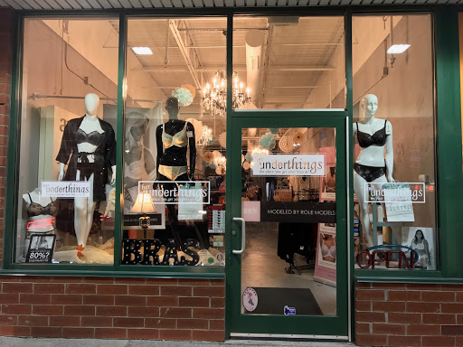 Lingerie Store «Her Underthings», reviews and photos, 1704 Western Ave, Albany, NY 12203, USA