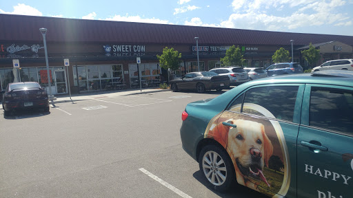 Ice Cream Shop «Sweet Cow», reviews and photos, 1882 S Pearl St, Denver, CO 80210, USA