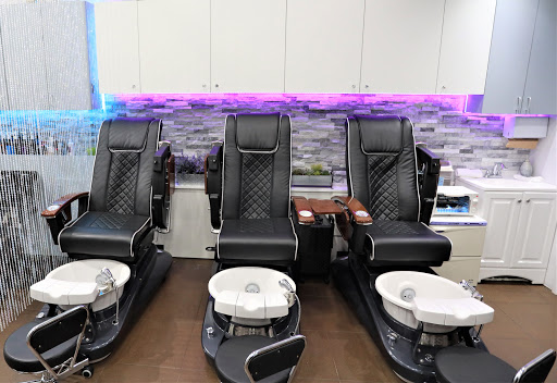 Beauty Salon «Voila Hair Salon», reviews and photos, 1139 18th St NW, Washington, DC 20036, USA