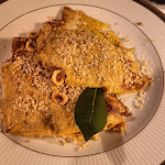 Photo n°6 de l'avis de Cristina.e fait le 18/01/2024 à 13:08 sur le  Farmhouse Ca Lunati à Castello di Serravalle