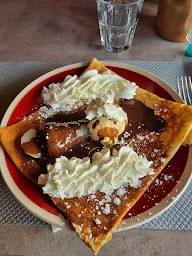Photo n°33 de Crêperie de Pacy à Pacy-sur-Eure ()