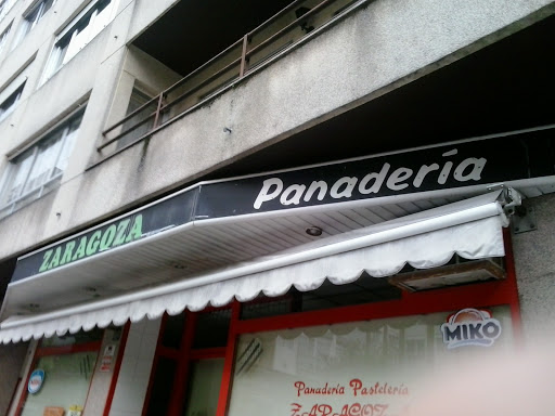 Panadería Zaragoza