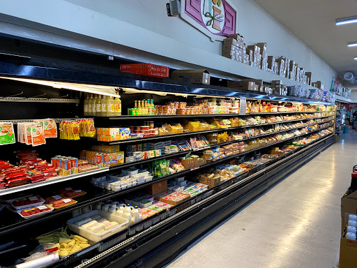 Asian Grocery Store «Grant-Stone Supermarket», reviews and photos, 8 W Grant Rd, Tucson, AZ 85705, USA