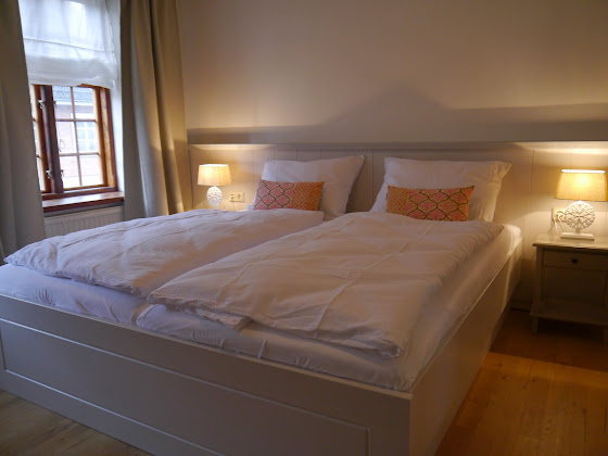 Chambres Ferienhaus Lütt Arnis Ferienensemble 24399 Arnis