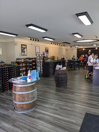 Winery «St. Julian Winery», reviews and photos, 700 Freedom Ct, Dundee, MI 48131, USA