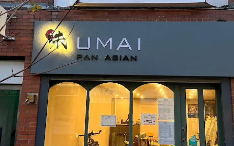UMAI Pan Asian image