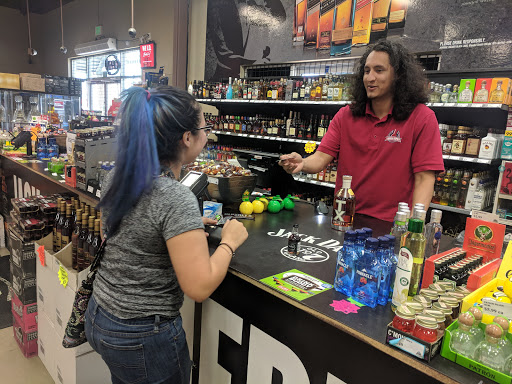 Indian Grocery Store «Amma Indian Grocery Store», reviews and photos, 5601 Basswood Blvd #149, Fort Worth, TX 76137, USA