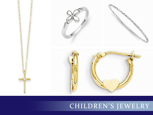 Jeweler «Family Treasures Jewelers», reviews and photos, 424 Portage Trail, Cuyahoga Falls, OH 44221, USA