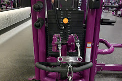 Planet Fitness