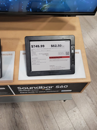 Electronics Store «Best Buy», reviews and photos, 2650 E Beltline Ave SE, Grand Rapids, MI 49546, USA