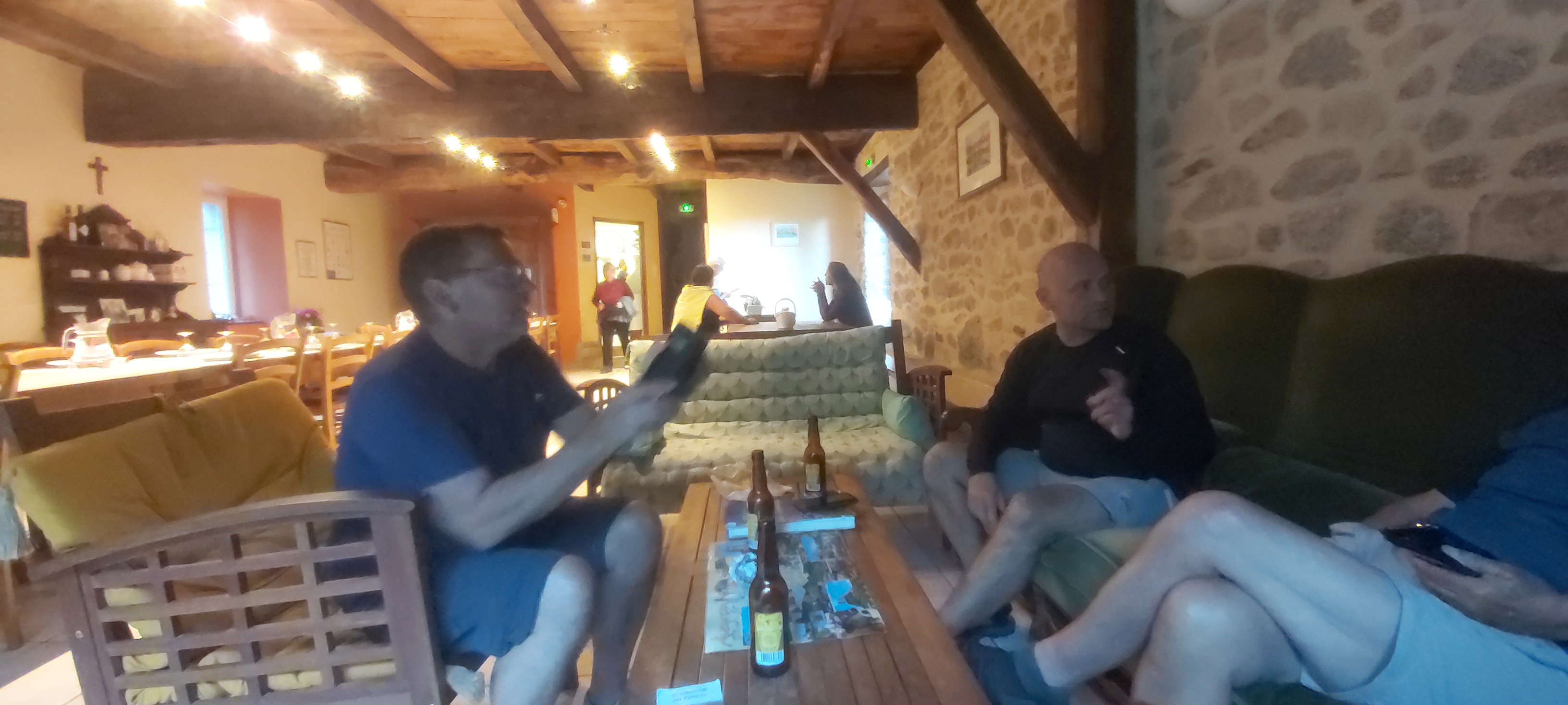 Photo n° 3 de l'avis de Christophe.e fait le 05/10/2022 à 05:58