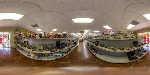 Pawn Shop «Texas Dollar Pawn & Gun», reviews and photos, 1000 TX-78, Wylie, TX 75098, USA