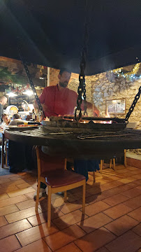 Atmosphère du Restaurant la Flambée du Village à Velaux - n°9