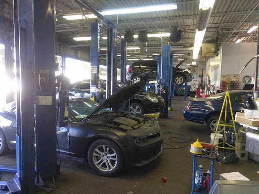 Car Repair and Maintenance «Midas», reviews and photos, 6016 N Illinois St, Fairview Heights, IL 62208, USA