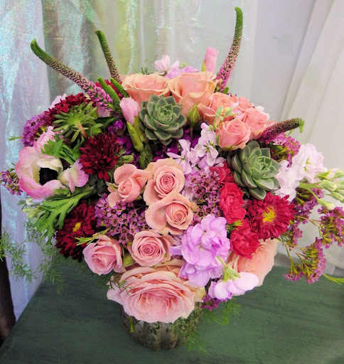 Florist «Flowers by Nancy, too!», reviews and photos, 1208 Ranch Rd 620 S, Lakeway, TX 78734, USA
