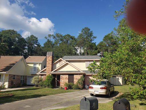 Roofing Contractor «Garcia Roofing and Sheet Metal», reviews and photos, 17333 Opportunity Ave, Baton Rouge, LA 70817, USA