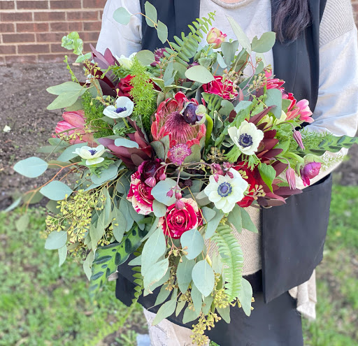 Florist «Stunning Arrangements», reviews and photos, 177 Main St, Little Ferry, NJ 07643, USA