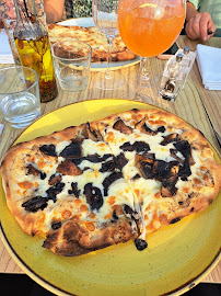 Pizza du Restaurant italien Gina Bordeaux - n°2