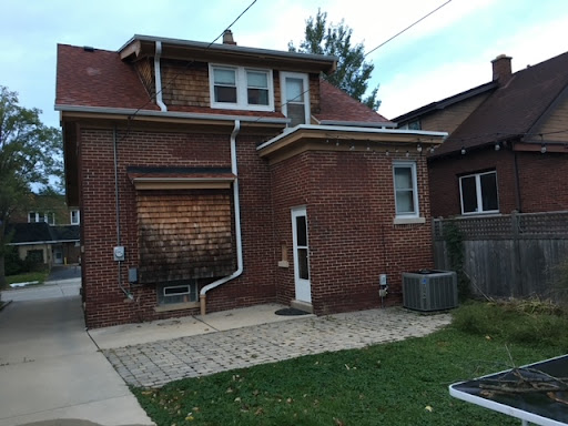 Roofing Contractor «Infinity Exteriors LLC (Infinity Roofing)», reviews and photos