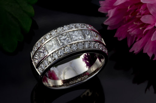 Jewelry Store «Katie O. Fine Jewelry», reviews and photos, 2707 Colby Ave, Everett, WA 98201, USA