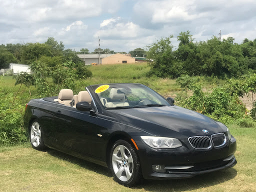 Used Car Dealer «Car Request Inc», reviews and photos, 500 S Cumberland St d, Lebanon, TN 37087, USA