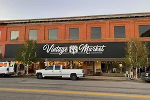 The Heart of Route 66 Vintage Market image