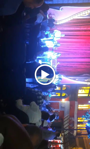 Luxury Hotel «MGM Grand», reviews and photos, 3799 S Las Vegas Blvd, Las Vegas, NV 89109, USA