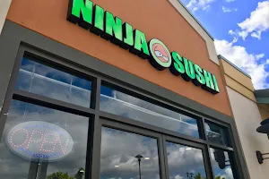 Ninja Sushi image