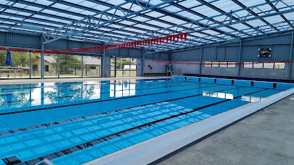 'Splash Out' Tuapeka Aquatic Centre and Gym