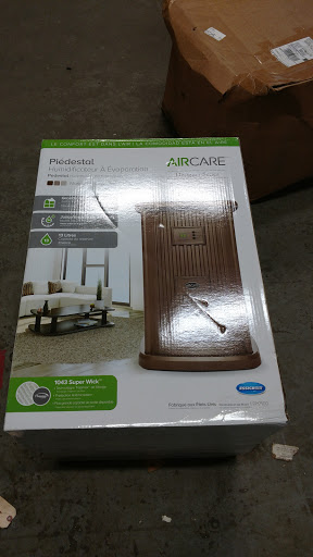 Appliance Store «Sears Outlet», reviews and photos, 65 Holmes Rd, Newington, CT 06111, USA