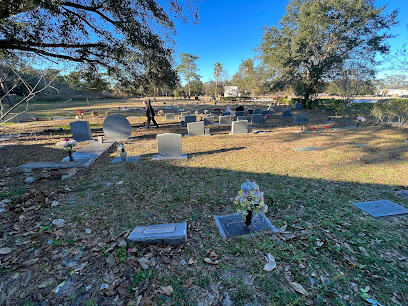 Hardage - Giddens Chapel Hills Funeral Home and Cemetery
