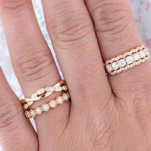 Jewelry Store «Garrick Jewelers», reviews and photos, 1117 Eichelberger St, Hanover, PA 17331, USA