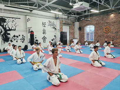 WROCLAW KYOKUSHIN KARATE CLUB