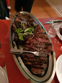 Steak du Restaurant Laketua à Biarritz - n°16