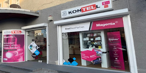 Kontell Telekommunikations GmbH