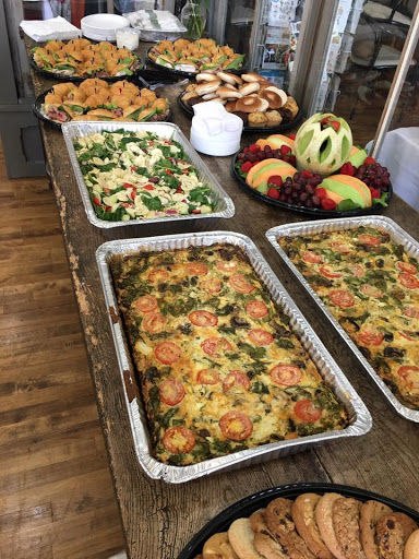 Caterer «Spring Forest Deli and Catering», reviews and photos, 8390 Archer Ave, Willow Springs, IL 60480, USA