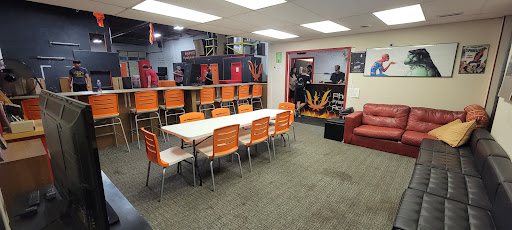 Gym «Phoenix Freerunning Academy», reviews and photos, 12936 Farmington Rd, Livonia, MI 48150, USA