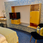 Photo n°6 de l'avis de Reto.e fait le 09/06/2022 à 17:32 sur le  Haus Nicklass à Ingelfingen